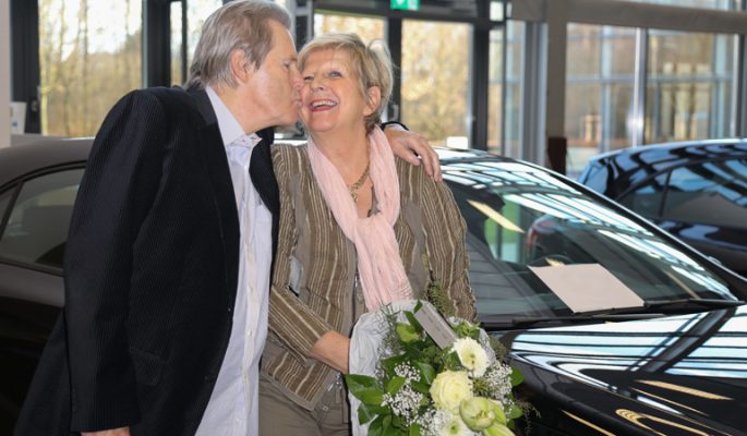 Deutsche Fernsehlotterie Gewinner Deutsche Fernsehlotterie Gewinner