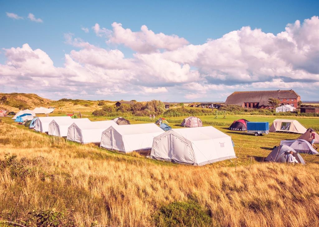 Kinderreisen Langeoog
