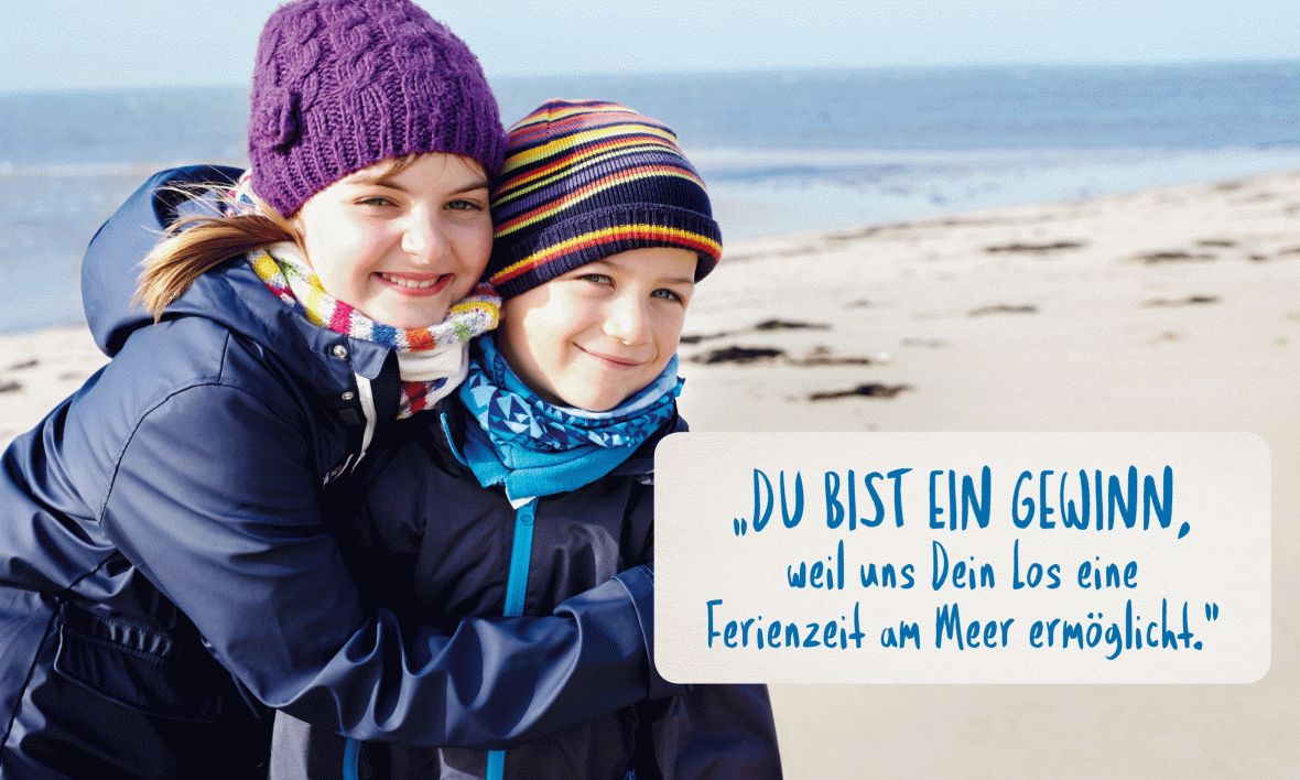 Sonderverlosung Sonderverlosung