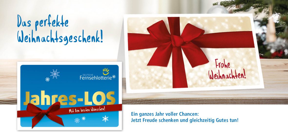 Geschenkumschlag auf Tisch