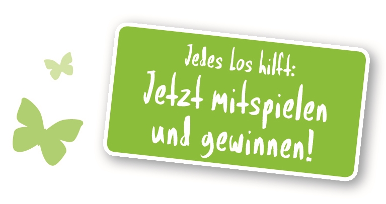 Bild mit Schmetterlingen