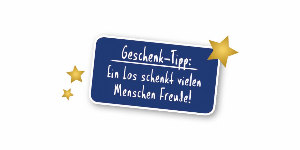 Geschenkfolder