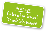 Ein Jahr voller Chancen!