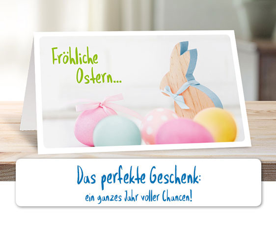Ein Los Das Freude Schenkt Ein Los Das Freude Schenkt