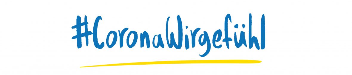 Corona-Wirgefühl