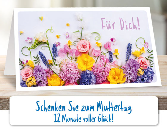 Von Herzen Danke Deutsche Fernsehlotterie