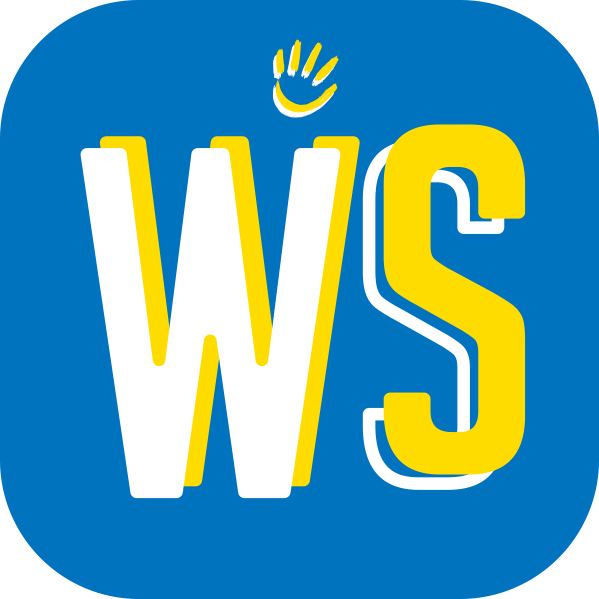 Logo: Podcast "WasSozial"