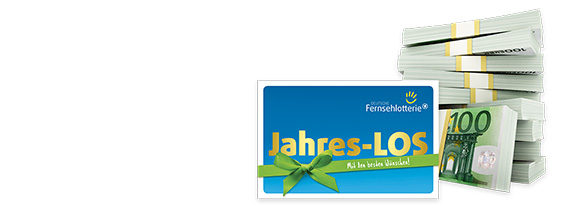Das perfekte Geschenk: ein ganzes Jahr voller Chancen!