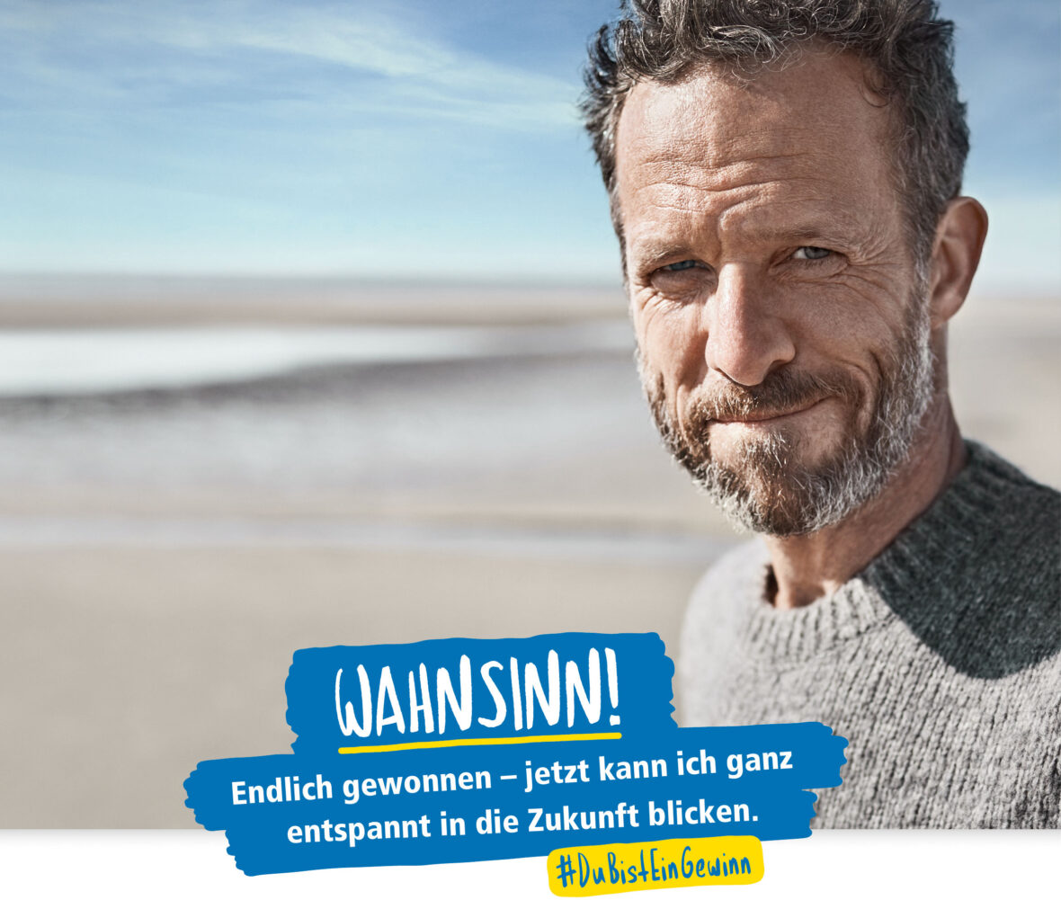 Sonderverlosung
