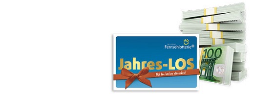 Das perfekte Geschenk: ein ganzes Jahr voller Chancen!