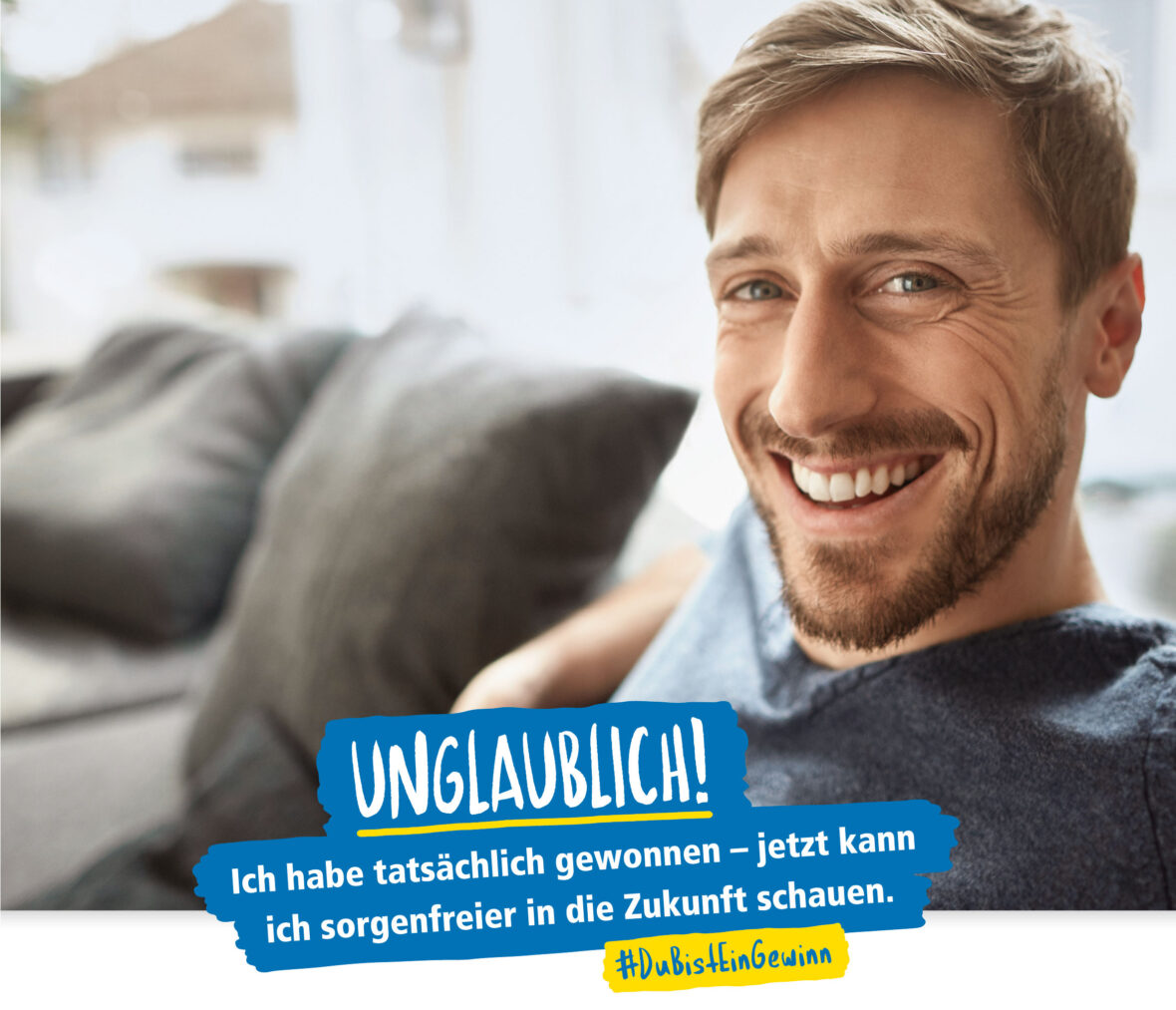 Weihnachts-Sonderverlosung