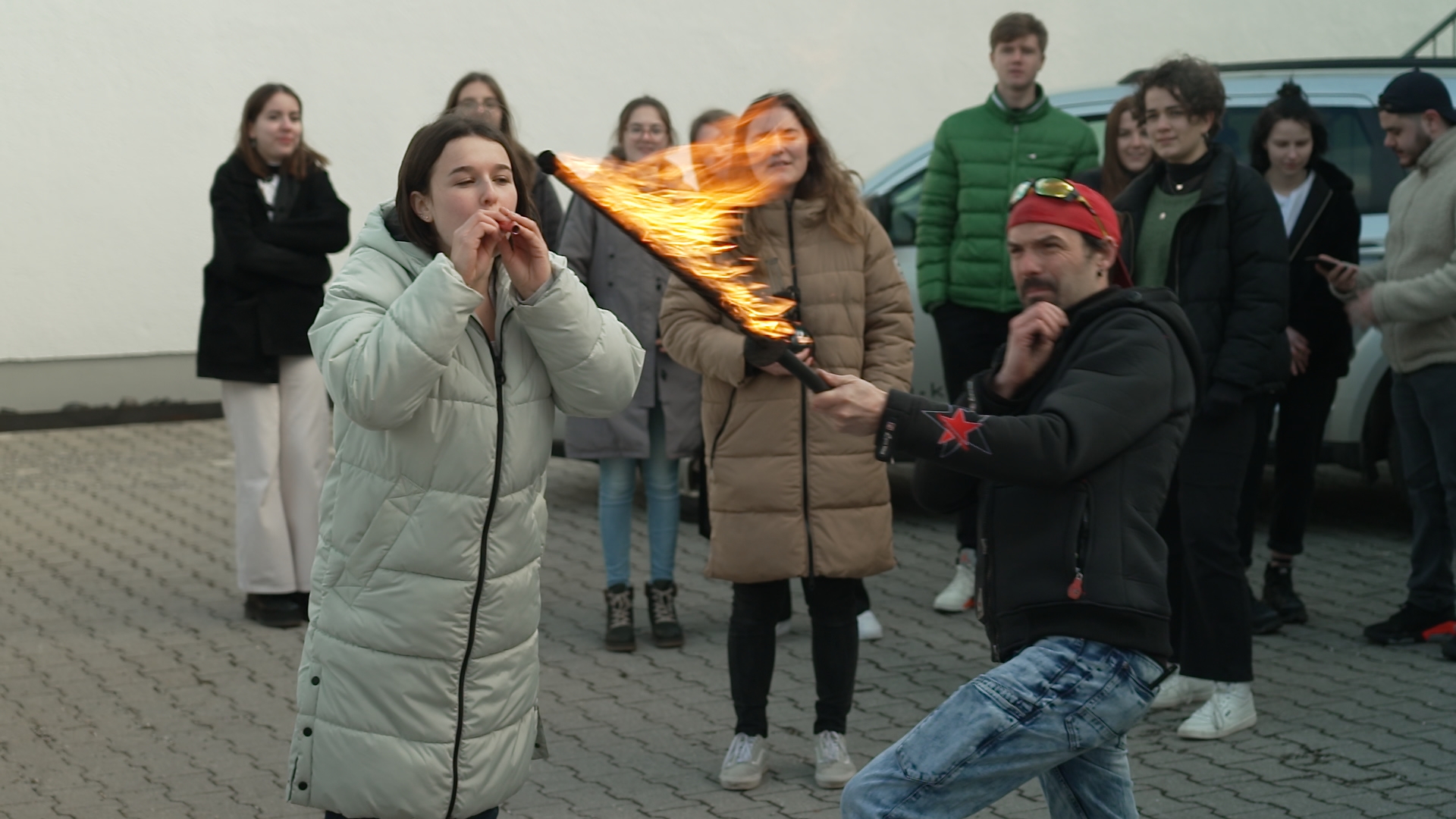 Das Projekt zeigt, was junge Menschen auf die Beine stellen können und setzt viele Ideen, Wünsche und Anregungen der Jugendlichen um.