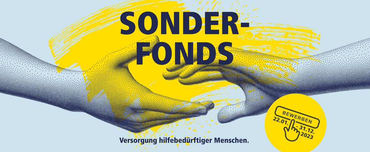 Sonderfonds der Deutschen Fernsehlotterie