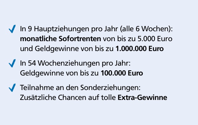 Deutsche Fernsehlotterie