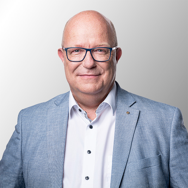 Sebastian Thieswald Dipl.-Pflegewirt Geschäftsführender Gesellschafter der ASPIDA GmbH